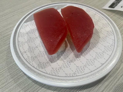 Hamasushi Toho-Idai Dori Store 사진 5