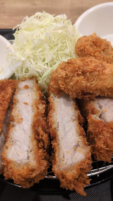 松屋 武蔵小杉南口店（松のや併設） 사진 2