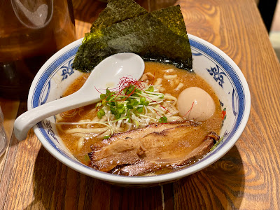 Tsukemenya Busho 사진 3