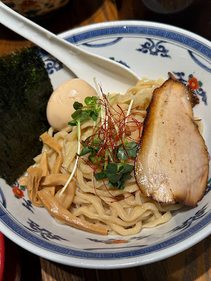 Tsukemenya Busho 사진 4