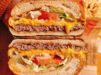 Burger King - MEGA Don Quijote Omori Sanno 사진 3