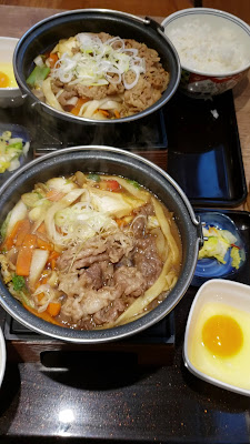 Yoshinoya Heiwajima 사진 2