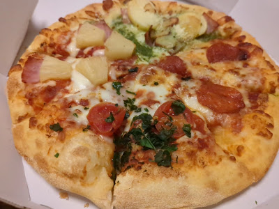 Domino's Pizza 사진 2