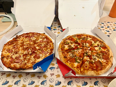 Domino's Pizza 사진 5