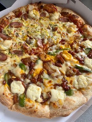 Pizza Hut Takatsu 사진 3