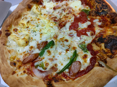 Pizza Hut Takatsu 사진 4