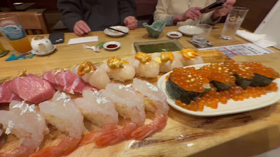 SUSHI IZAKAYA 楽 GAKU HAWAII 사진 2