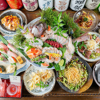 SUSHI IZAKAYA 楽 GAKU HAWAII 사진 3