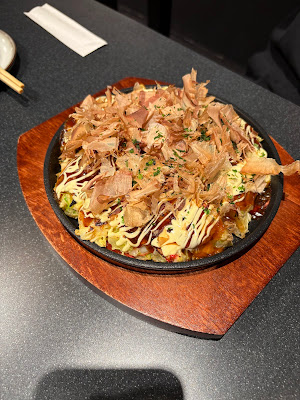 Okonomiyaki Machiya 사진 3