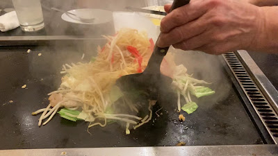 Okonomiyaki Machiya 사진 2