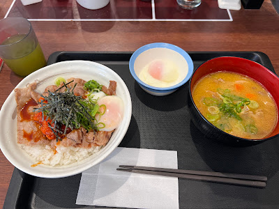 마츠야 오오오카야마점 사진 2