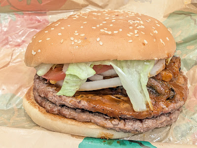 Burger King 사진 2