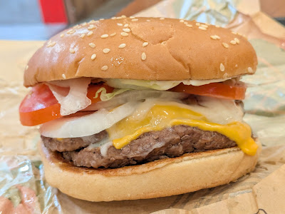 Burger King 사진 4