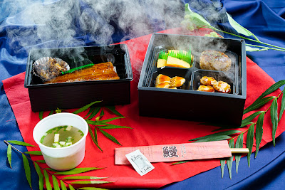 Kin-no-Unagi Kaminoge 사진 4