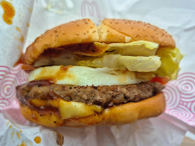 McDonald's Futako Tamagawa rise 사진 3