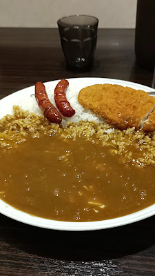 CoCo ICHIBANYA Tokyu Toritsudaigaku-ekimae Shop 사진 2