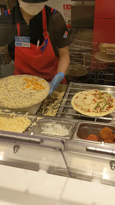 Domino's Pizza Kakinokizaka 사진 2