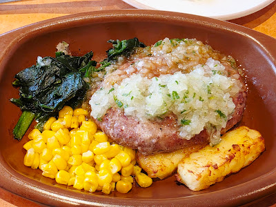 Saizeriya Osaki New City 사진 3