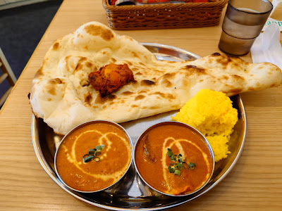 ハッピー ネパール&インディアン レストラン 大崎ThinkPark Plaza店 사진 4