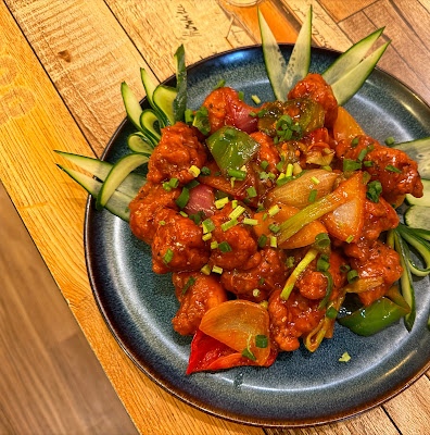 Indian curry SITA 사진 2
