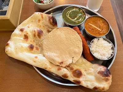 Indian curry SITA 사진 4