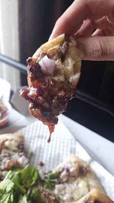 ALLDAY PIZZA SERVICE 目黒不動前店 사진 2