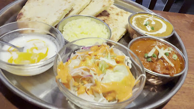 Indian Restaurant Satkar Gotandaten 사진 2