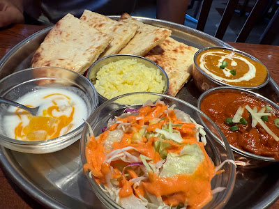 Indian Restaurant Satkar Gotandaten 사진 3