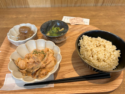 おむすび権米衛 사진 4