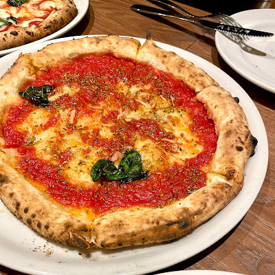 PIZZERIA MAX 사진 4