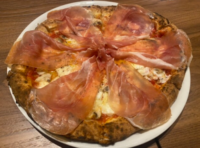 PIZZERIA MAX 사진 3