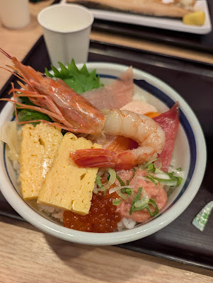 Tsukiji Shokudo Gen-chan Tokyo Bigsite 사진 3