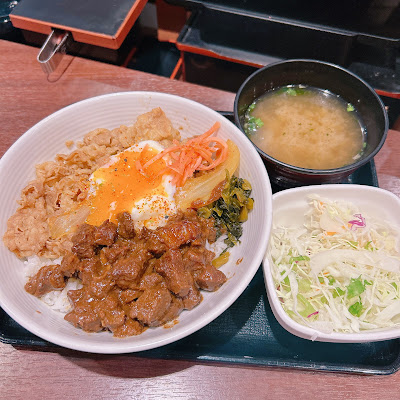 Yoshinoya 사진 4