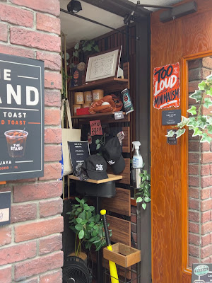 Coffee & Toast 사진 3