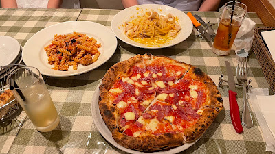 Trattoria e Pizzeria L'Arte 사진 4