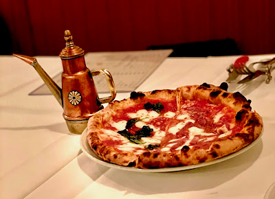 Trattoria e Pizzeria L'Arte 사진 3