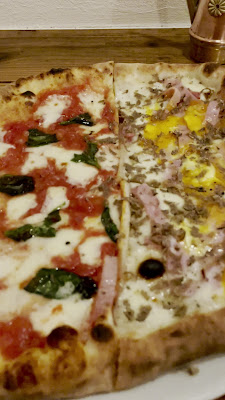 Trattoria e Pizzeria L'Arte 사진 2