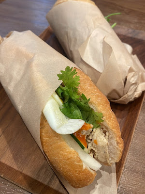 Bánh mì Bà Ba Nakameguro 사진 4