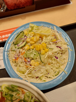 Matsuya Naka-Meguro Aobadai 2-Chome Shop 사진 5