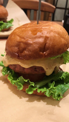 Terra Burger & Bowl テラバーガー アンド ボウル 사진 2