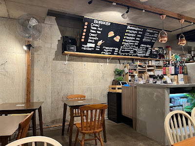 Terra Burger & Bowl テラバーガー アンド ボウル 사진 4