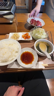 焼肉HACHIHACHI 29TOWN 사진 2
