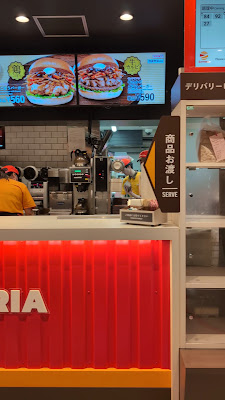 ZETTERIA Tamachi-Shibaura Shop 사진 2