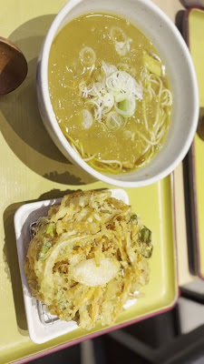 うちそば 芝浦二丁目店 사진 2
