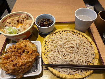 うちそば 芝浦二丁目店 사진 3