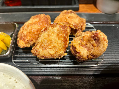 とん汁とからあげの専門店 ばくばく 田町・三田店 사진 5