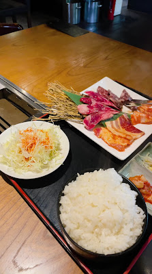Karashi-tei Kyōdō Store 사진 2