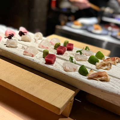 Daikanyama Issai Kassai 사진 4
