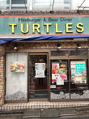 TURTLES 사진 4