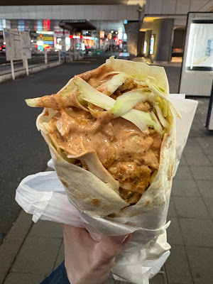 Wonder Kebab 사진 3